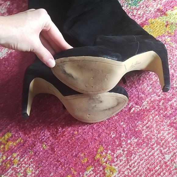 Sam Edelman Kayla boot - Picture 4 of 7